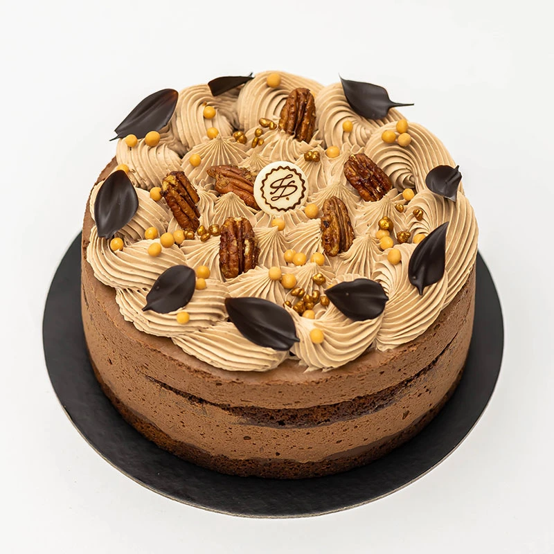 Tort Chocolat
