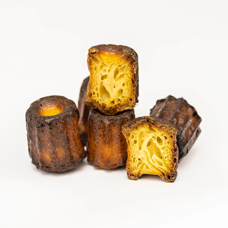 Cannele de bordeaux