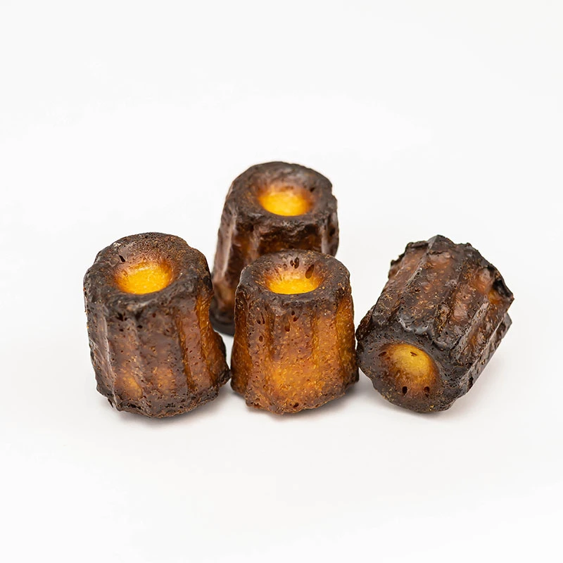 Cannele de bordeaux