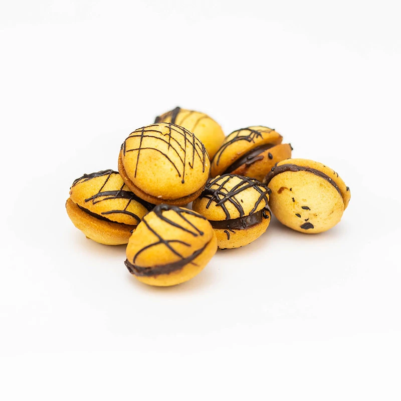 Paleuri ciocolata