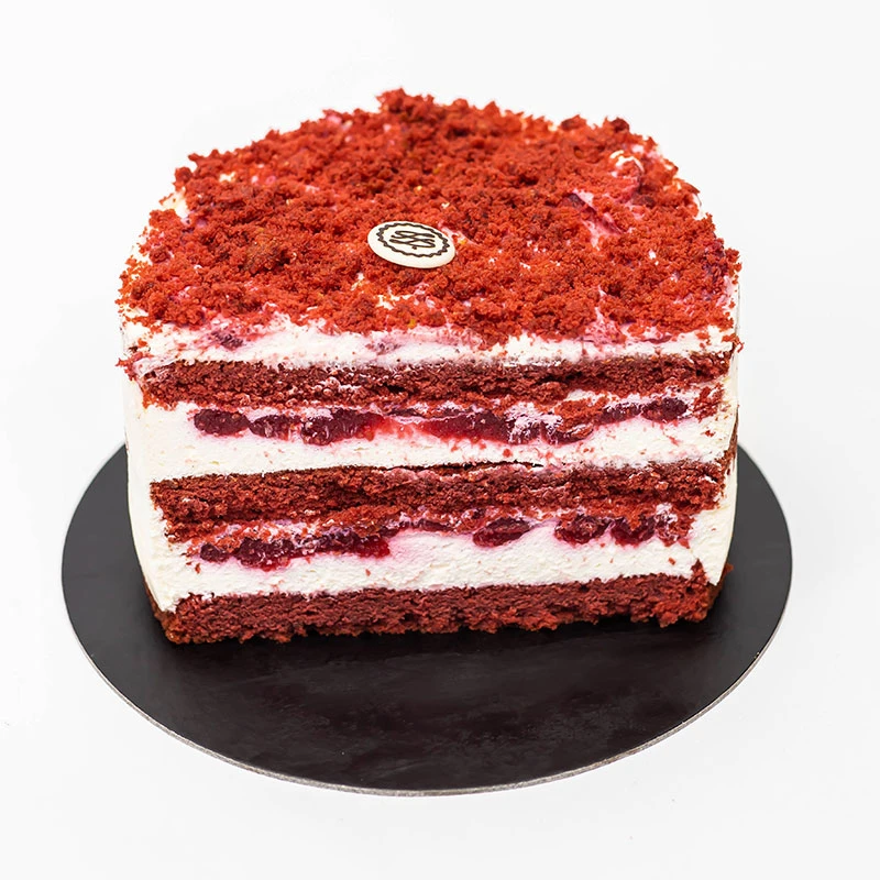 Tort Red Velvet