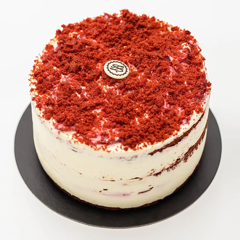 Tort Red Velvet