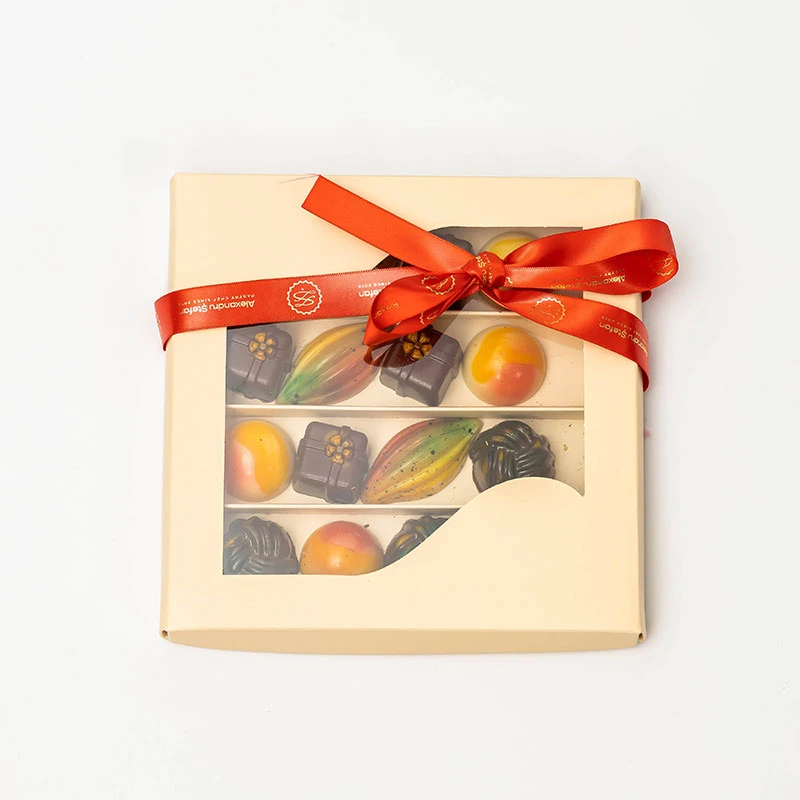 Cutie 16 praline