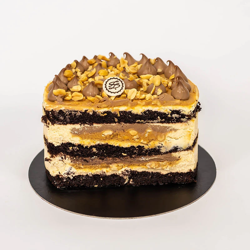 Tort Snickers