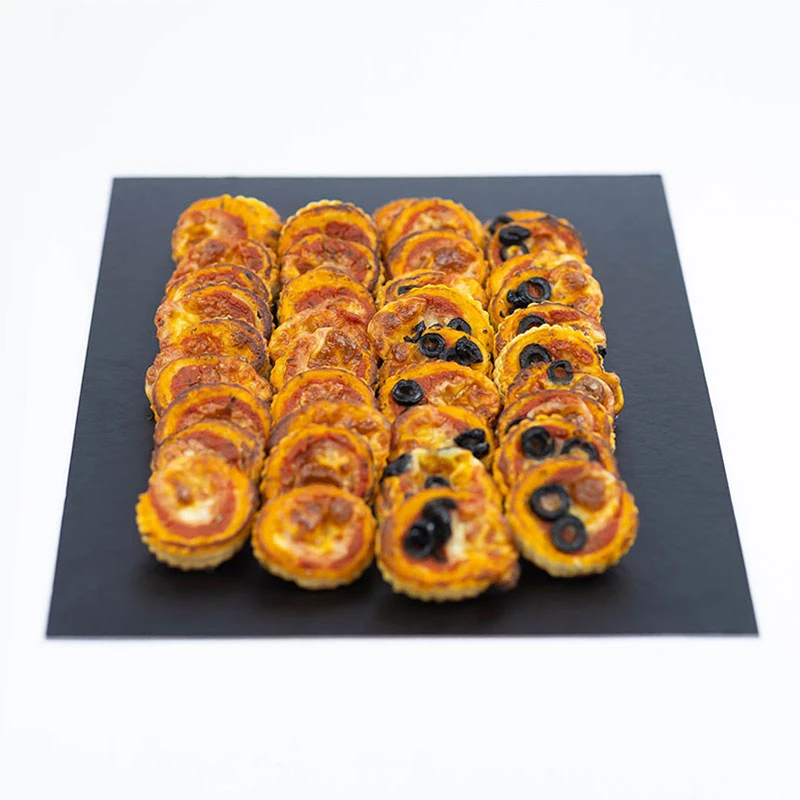 Mini Pizzete