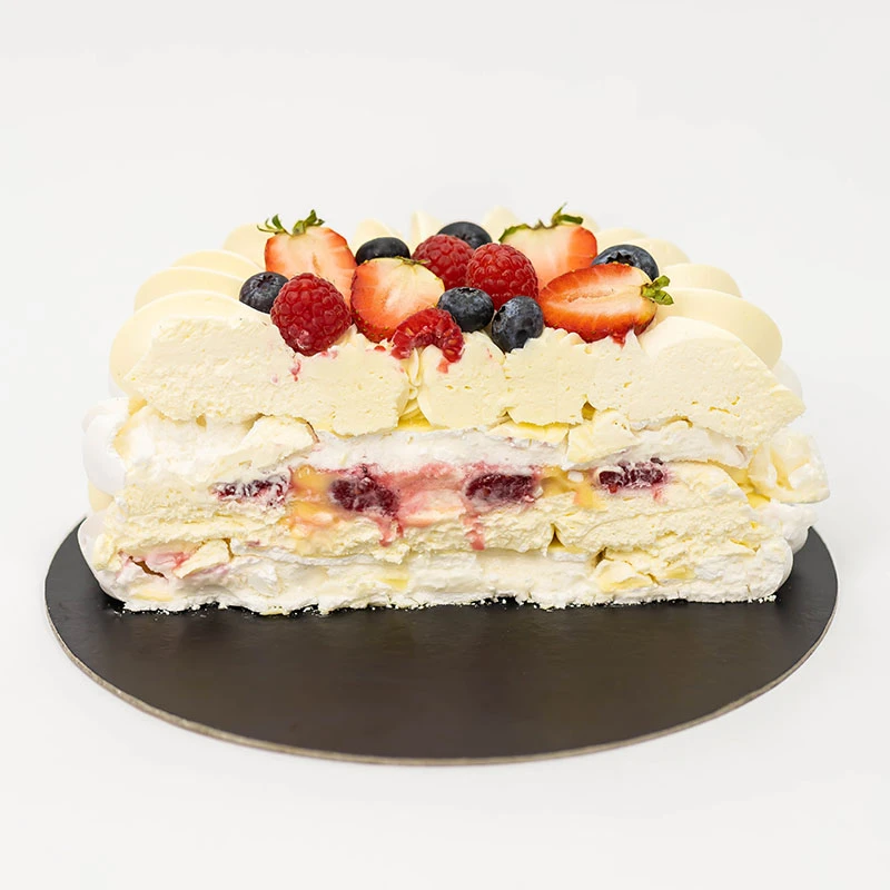 Tort Pavlova