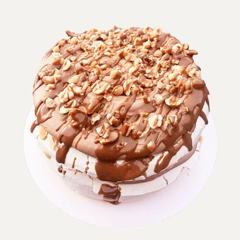 Tort Pavlova