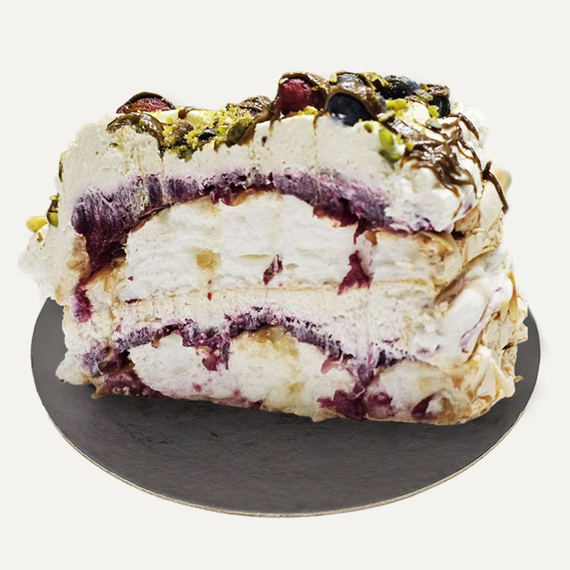 Tort Pavlova