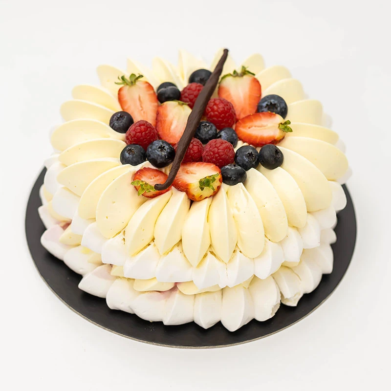 Tort Pavlova