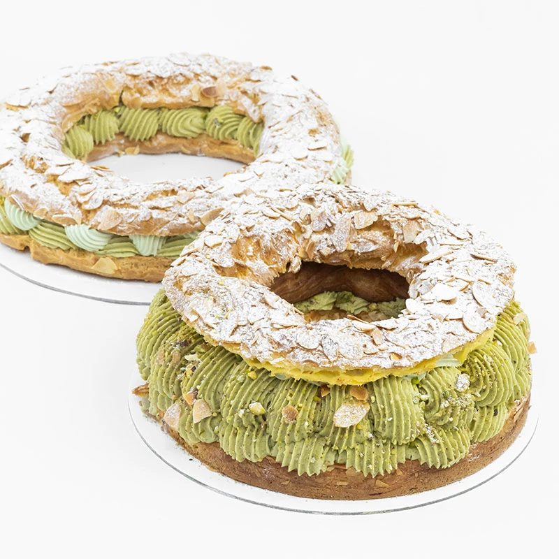 Tort Paris Brest Fistic
