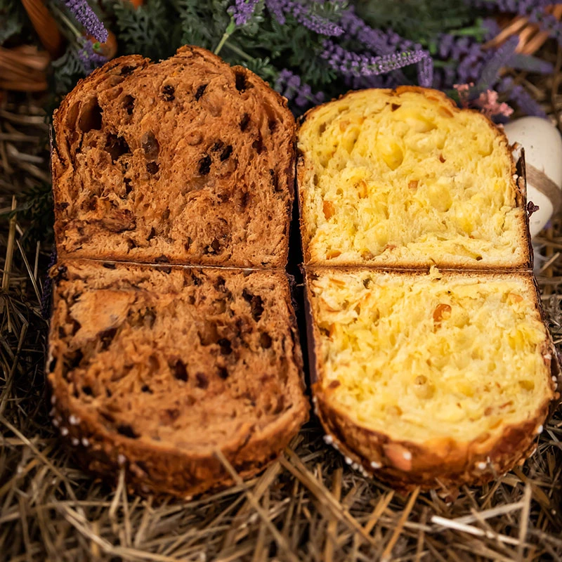 Panettone Madrecita