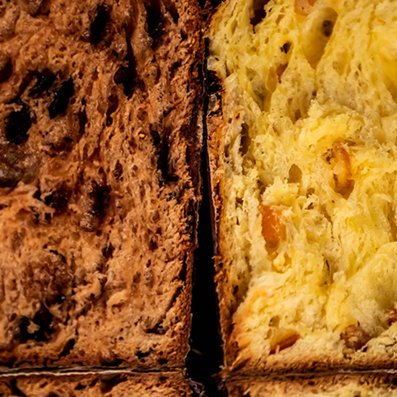 Panettone Madrecita