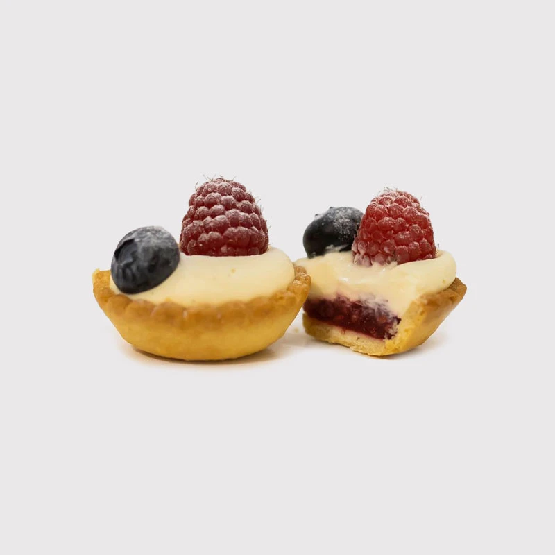 Tarta cu fructe