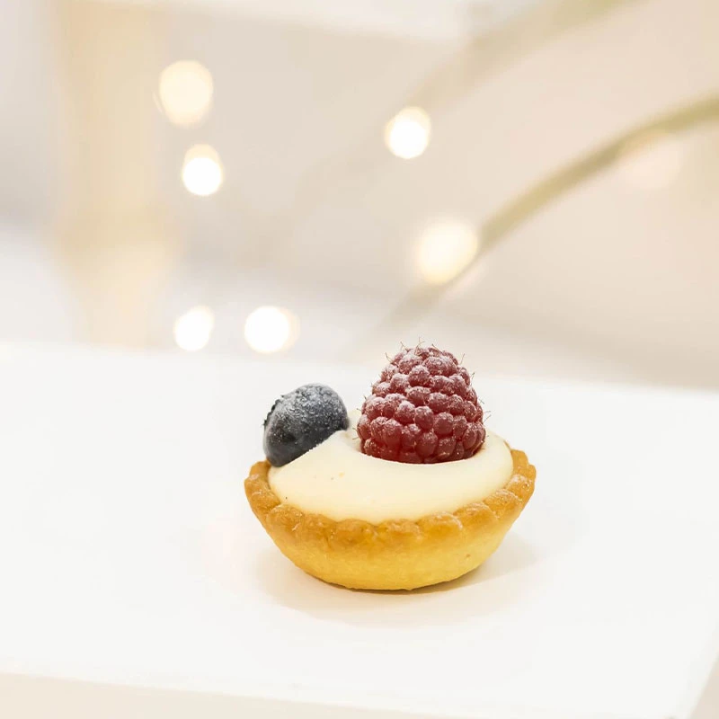 Tarta cu fructe