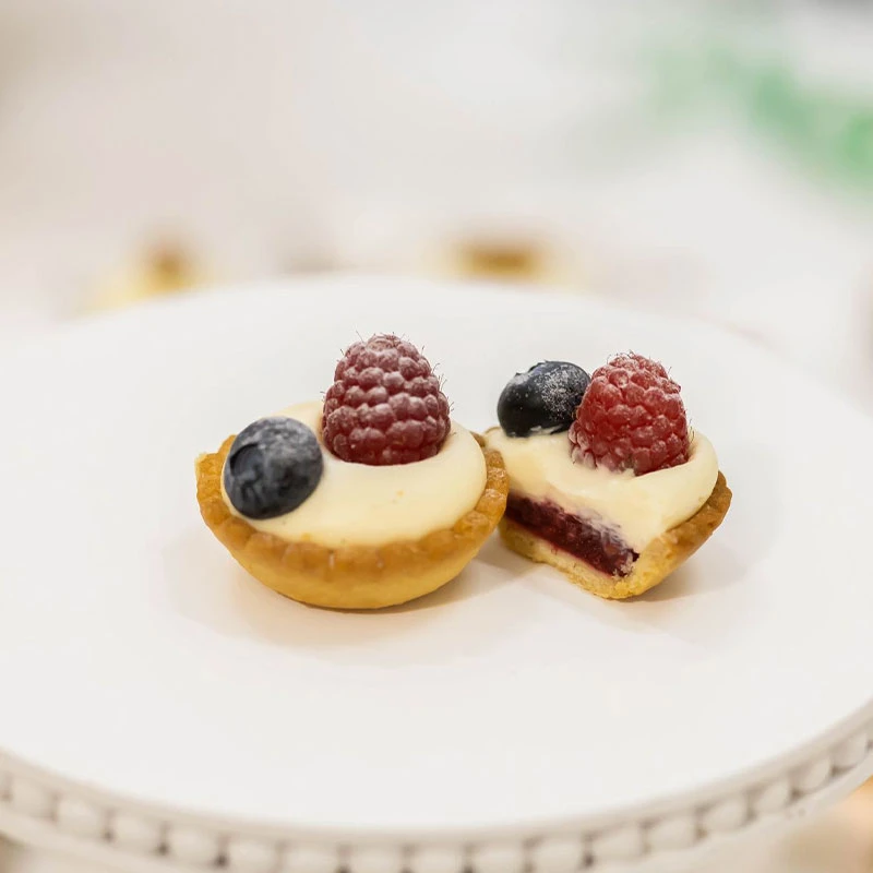 Tarta cu fructe
