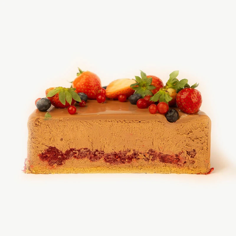 Tort fara zahar
