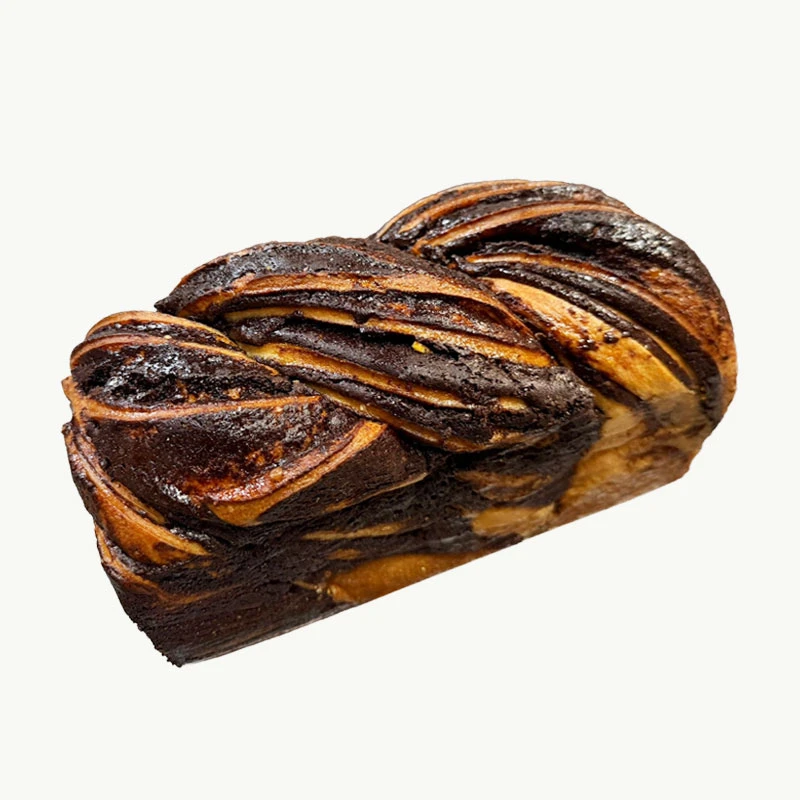 Babka Ciocolata
