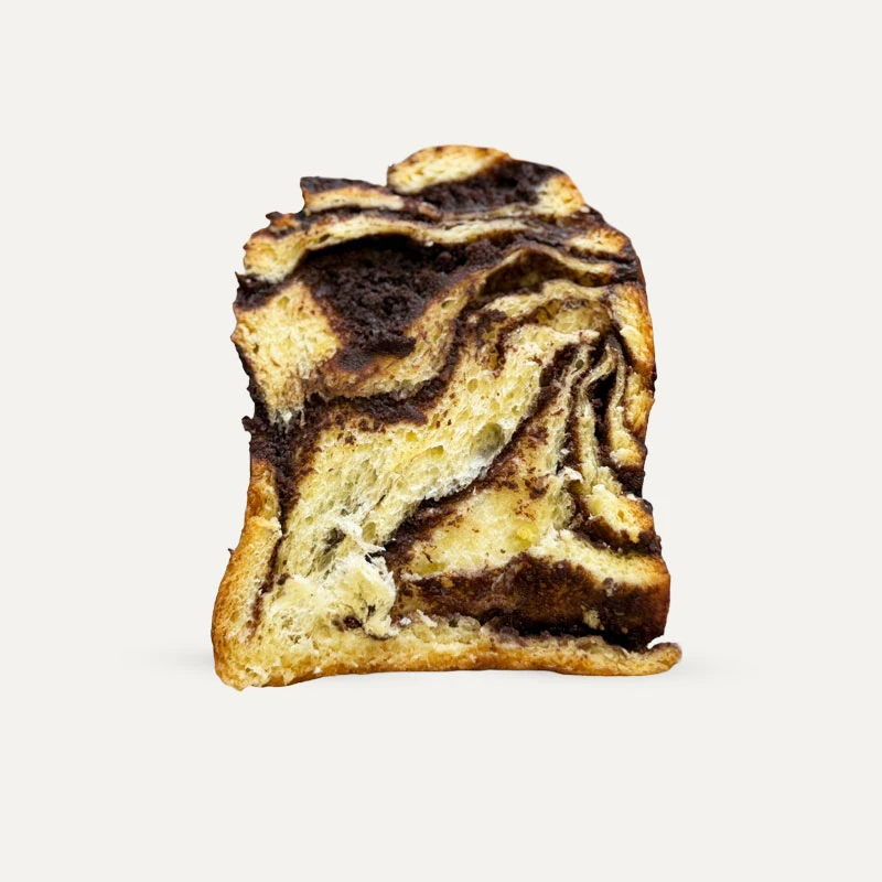 Babka Ciocolata