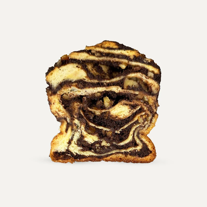 Babka Ciocolata
