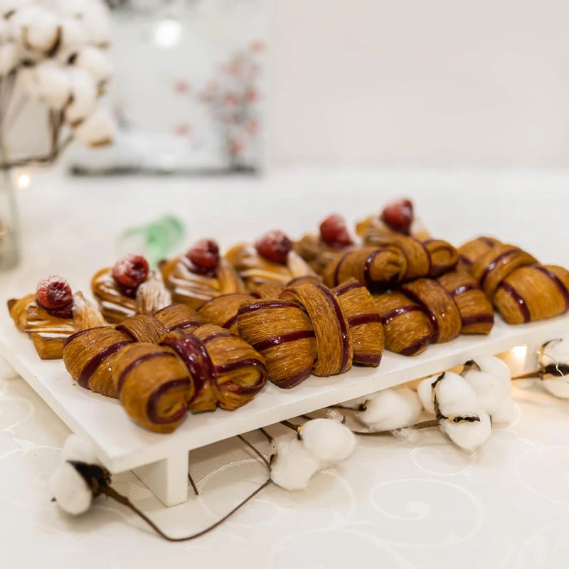 Pachet mini viennoserie