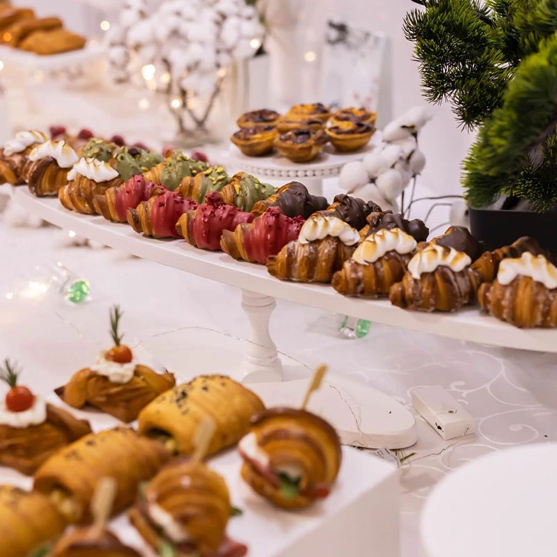 Pachet mini viennoserie