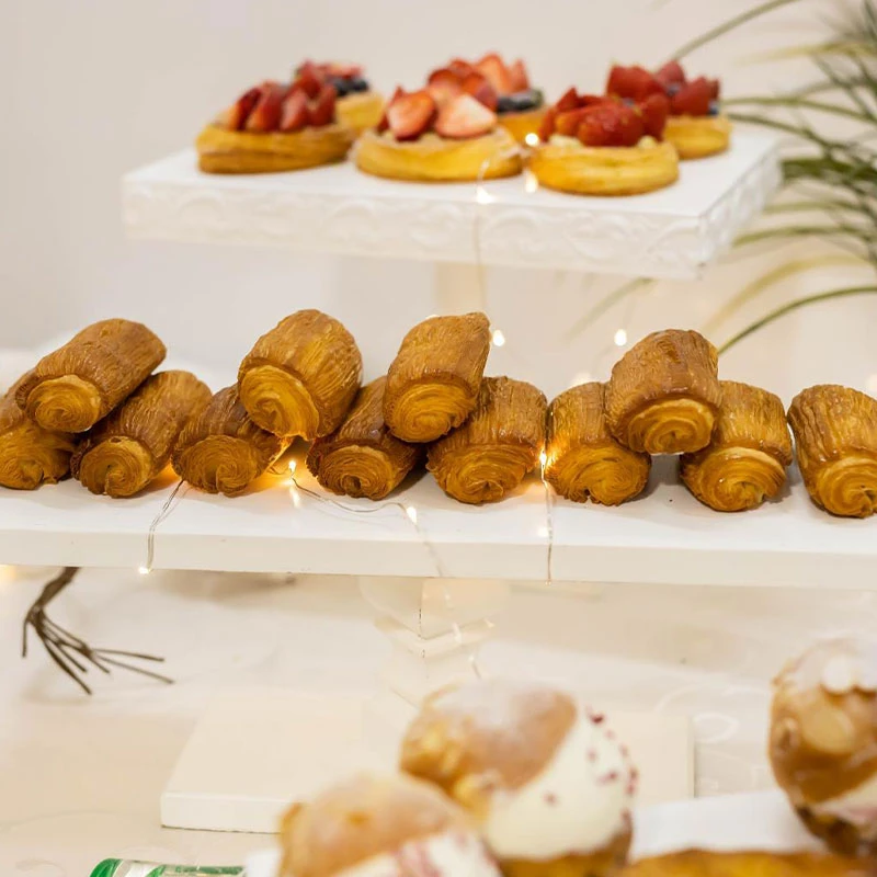 Pachet mini viennoserie