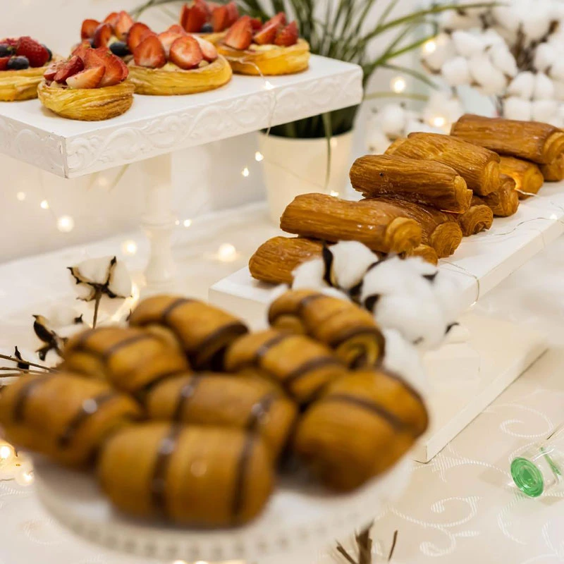 Pachet mini viennoserie