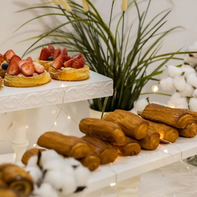 Pachet mini viennoserie