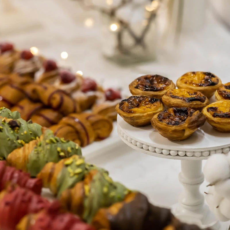 Pachet mini viennoserie