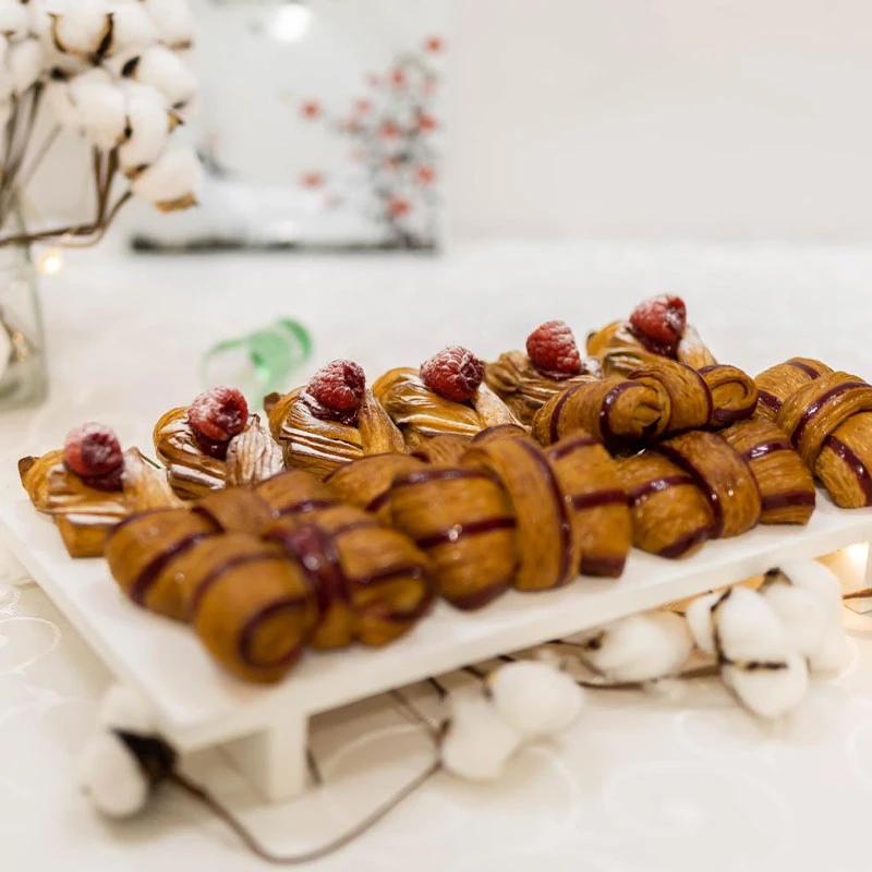 Pachet mini viennoserie