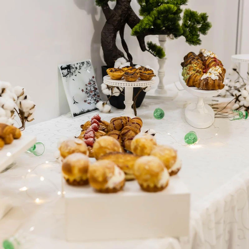 Pachet mini viennoserie