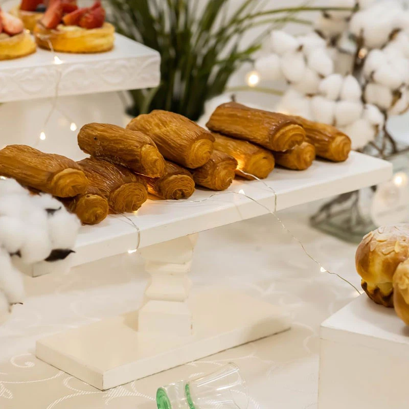 Pachet mini viennoserie