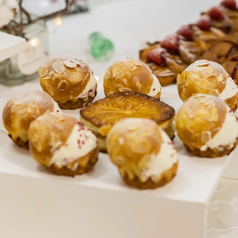 Pachet mini viennoserie