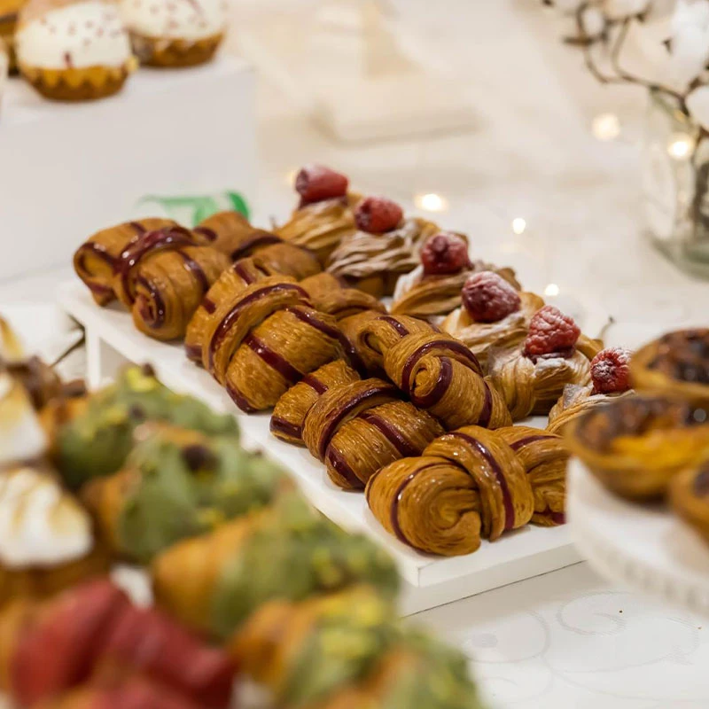 Pachet mini viennoserie