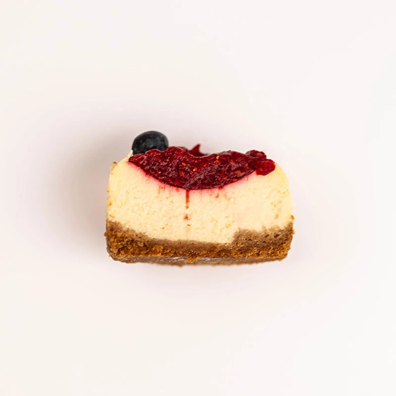 Cheesecake new york